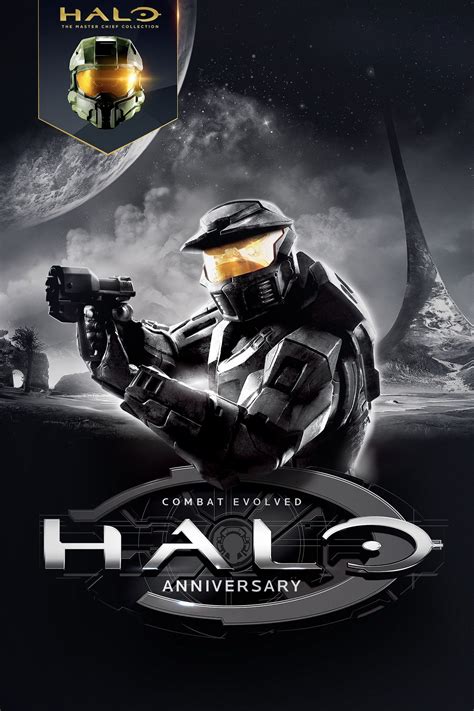 halcombate|Halo: Combat Evolved Anniversary .
